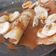 El cooksnap de Juan Gomez cuando hizo Panqueques dulces 🥞.