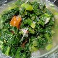 Cooksnap dari Yuli Dzaky untuk resep Tumis sayur sosin masak kilat