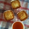 Cooksnap dari hilde untuk resep Muffin Tape eggless