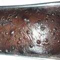Cooksnap dari Ree Rizma untuk resep Chewy brownies / brownies panggang