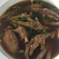 รูป Cooksnap ของ chairat siangwong เมื่อเขาทำ "ซุปเปอร์ตีนไก่" (super Chicken foot)