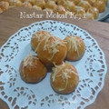 Cooksnap dari Liawati Iskandar untuk resep Nastar Mocaf (877)