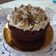 El cooksnap de Montse Casellas - Trasteamos en mi Cocina? cuando hizo Torta Brownie.