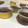El cooksnap de Famfega cuando hizo Petit Suisse de Chocolate.