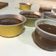 El cooksnap de Famfega cuando hizo Petit Suisse de Chocolate.