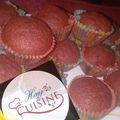 Hajjo's Cuisine 's cooksnap of when they made RVC (Red velvet cake).