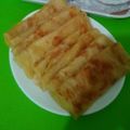 صورة من بنتك ياااااجزائر🇩🇿 ❤💖💞، شاركها بعد تجربة وصفة جبنة الصويا. التوفو بأيد اندونيسية & مصرية