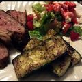 x2ez4u's cooksnap of when they made Savory Tri Tip.