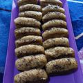 Cooksnap dari ulfa untuk resep Pukis KFC kw 1