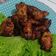 Cooksnap dari Jasmine's Kitchen untuk resep Ayam Bakar Madu