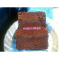 Cooksnap dari Emily Napit Inspiration untuk resep Brownis kukus ny liem
