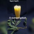 Cooksnap dari @Tri Lestari 75 @Dapoer Keysha 08 untuk resep Es Nutrisari Yakult