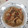 El cooksnap de Mey Castiel cuando hizo Carne en salsa con setas y champiñones.