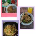 Cooksnap dari Wuland Blackstar untuk resep Ayam kecap untuk Mie ayam