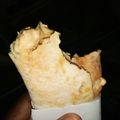 Yar Mama's cooksnap of when they made Chicken shawarma.