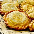 Cooksnap dari Juliana Tendeas untuk resep Karipap/Curry Puff/Pastel Singapur (568)