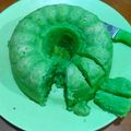Cooksnap dari vevie gumayyanti untuk resep Bolu Susu Kukus Eggless