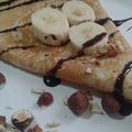 صورة من Fatima, kitchen&cook ، شاركها بعد تجربة وصفة كريب حلو ❤
