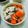 Monica Lin 的 義式番茄蔬菜湯🍅 cooksnap