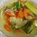 Cooksnap dari Umina Adila untuk resep Ikan Pallumara Makassar