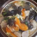 Cooksnap dari Noerhayati untuk resep Capcay Jamur Kuping Pedas ✅