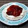 Cooksnap από 𝒳𝓇𝓊𝓈𝑜𝓊𝓁𝒶 𝒦𝑜𝓃𝓉𝑜𝓅𝑜𝓊𝓁𝑜𝓊 στη συνταγή Ρυζογκοφρέτα σάντουιτς με μαρμελάδα και τρίγωνο τυράκι