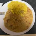 Cooksnap από βαγγελης στη συνταγή Κοτόπουλο σε σάλτσα γιαουρτιού, μουστάρδας