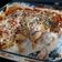 El cooksnap de CDNavarro cuando hizo Patatas a la crema gratinadas al horno.