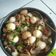 Cooksnap dari Melati Cantika untuk resep Telur puyuh jamur kancing