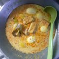 Cooksnap dari putrii untuk resep #345. Gulai Ayam Kentang