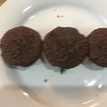 Yashal Ahmad's cooksnap of when they made Chocolate cupcakes.