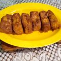 Cooksnap dari Ati Sugiati untuk resep TAHU FANTASI Simple