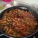 El cooksnap de Blckcurry cuando hizo Macarrones boloñesa.