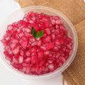 Cooksnap dari Fitri Yani untuk resep Pacar Cina Homemade