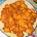Cooksnap dari Shahnaz Anindita untuk resep Tahu krispi