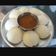Rakhi Gupta का कुकस्नैप जब उन्होंने राइस इडली सांबर (Rice Idli sambar recipe in Hindi) बनाया था।