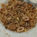 Cooksnap dari Cipski untuk resep Kwetiau Siram Brokoli Cah Sapi dan Baso