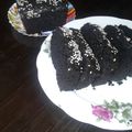 Cooksnap dari Diana untuk resep Brownies no DCC no mixer yang nyoklat dan enak banget 👌👍😊