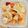 zeba Khan's cooksnap of when they made Mixed Fruits Chat.