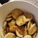El cooksnap de Mauricio Llanes cuando hizo Galletas tipo Marina.