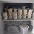 Cooksnap dari Ria Yuliana SebelasJuli untuk resep Es Krim Homemade Ekonomis