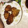 jvtran96's cooksnap of when they made L's Easy Schnitzel.