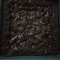 Cooksnap dari Sri Maharani untuk resep Shiny and fudge brownies
