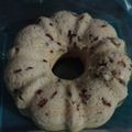 Cooksnap dari Juminah Darwinto untuk resep Bolu pisang kukus takaran sendok