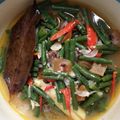 Cooksnap dari ika shu untuk resep TUMIS KIKIL CABE IJO