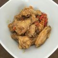 Cooksnap dari Yuniastri Ayu Permatasari untuk resep Tongseng Ayam 🌶🐔