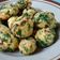 Cooksnap dari Orin Fatkah A. Midatami untuk resep Bola-bola Tahu Bayam