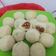 Cooksnap dari Juraida untuk resep Peanut Mochi