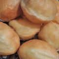 Cooksnap dari NiTa ALfa untuk resep 🍩 Donat Empuk Seksi Montok 🍩