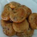 Cooksnap dari maria untuk resep Perkedel Tepung Kentang+Wortel+Kornet Anti Pecah Yummy